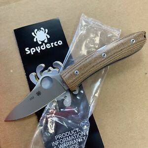 Складной нож Spyderco SpyOpera Складной нож Spyderco SpyOpera