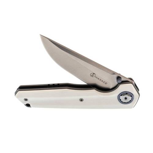 5891 Maxace Knife Samurai  фото 12