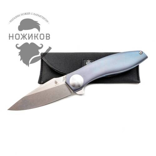 365 Kizer S.L.T BLUE фото 7