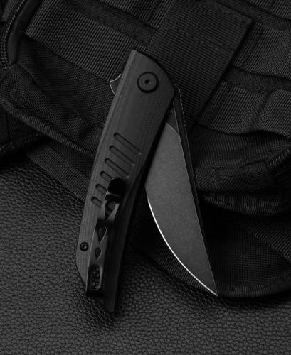 5891 Bestech Knives Swift Black фото 7