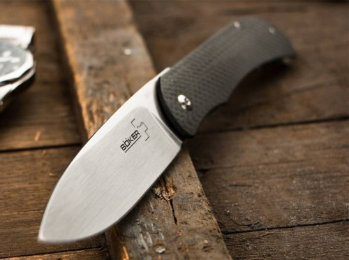 Складной нож Boker Plus Exskelibur 1 фото 6