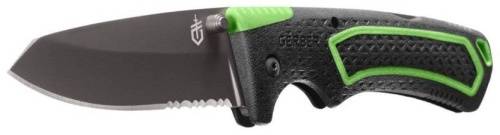 5891 Gerber Outdoor Freescape Folding Sheath Knife фото 8