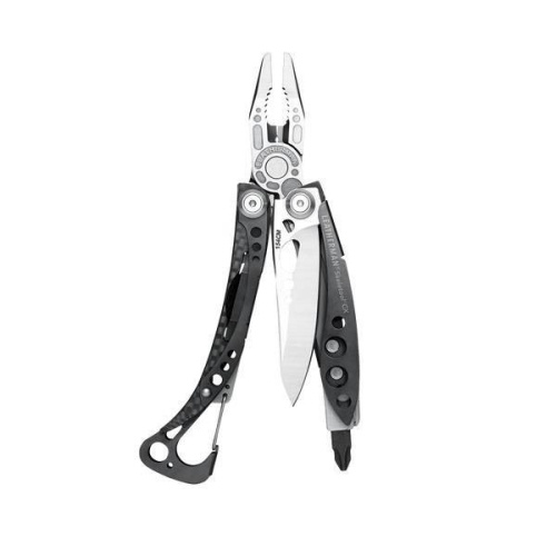 727 Leatherman Skeletool фото 9