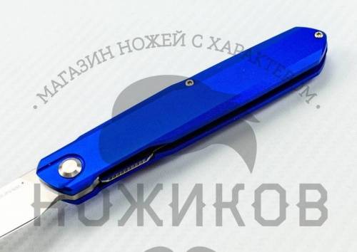 5891 Realsteel Metamorph Intense blue фото 9