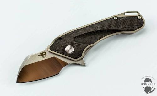 5891 Bestech Knives IMP BT1710A фото 15