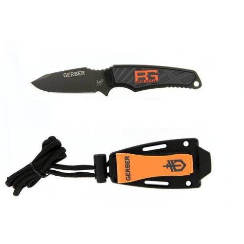 3810 BearGrylls Gerber Bear Grylls Ultra Compact Fixed Blade фото 10