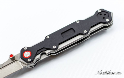 Складной нож Mr.Blade Ferat фото 18