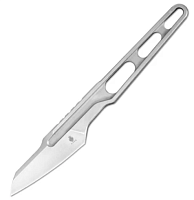 Скрытый нож Kizer Scuttler Compact