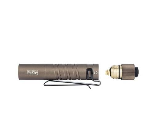 583 Olight Фонарь Olight i3T EOS DESERT TAN фото 3