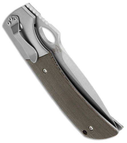 3810 Boker Plus Squail 01BO310 фото 14