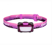 Налобный фонарь Olight H05 Lite-Pink