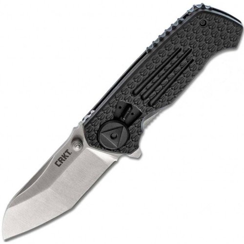 Складной нож CRKT Prequel™ фото 5 Складной нож CRKT Prequel™ фото 5
