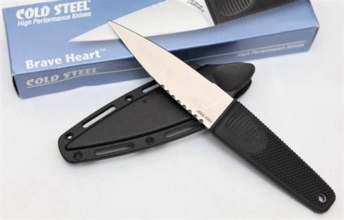 3810 Cold Steel Brave Heart 11SDS фото 8