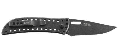 5891 CRKT Desta™ фото 4