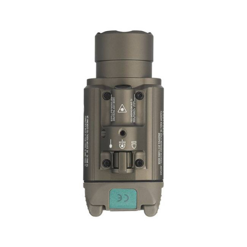 798 Olight ФонарьBALDR PRO Desert Tan фото 3