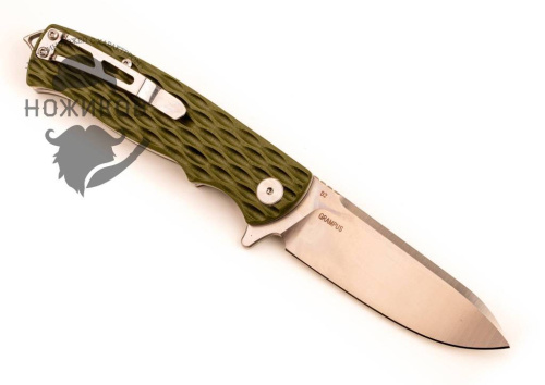 Складной нож Bestech Knives Grampus фото 4