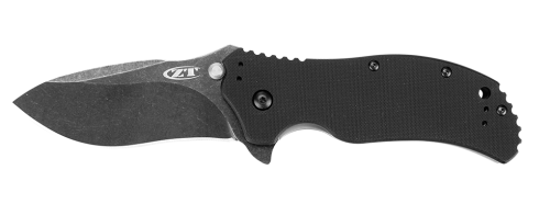 5891 Zero Tolerance 0350BW фото 13