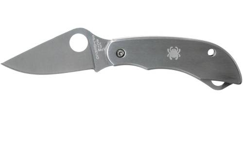 154 Spyderco Нож складной + открывалка ClipiTools Bottle Opener и Screwdriver175P фото 7