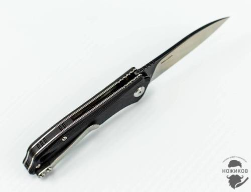 5891 Bestech Knives Beluga BG11A-1 фото 4