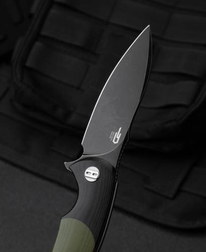 5891 Bestech Knives Penguin фото 9