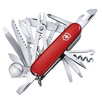 Мультитул Victorinox Нож перочинныйSwissChamp