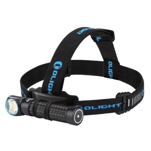 150 Olight ФонарьPerun NW нейтральный фото 14