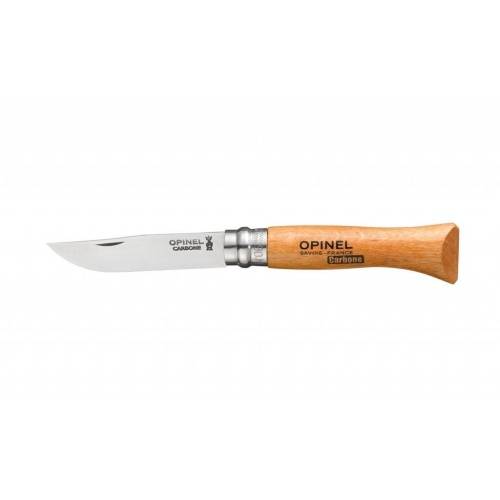 5891  Opinel №6 VRN Carbon Tradition фото 3