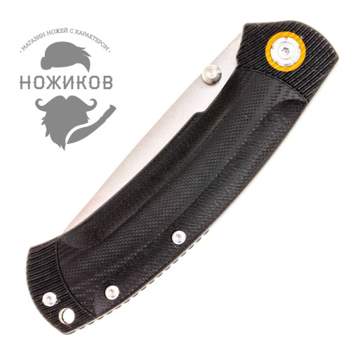 Складной нож QSP Copperhead фото 8