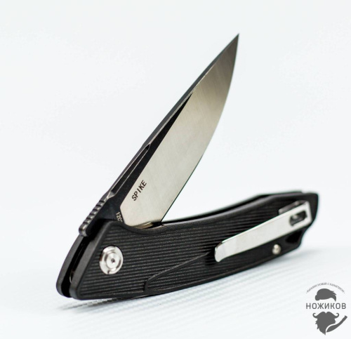 Складной нож Bestech Knives Spike BG09A-1 фото 11 Складной нож Bestech Knives Spike BG09A-1 фото 11