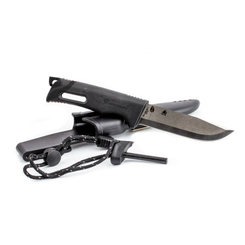 1039 HX OUTDOORS Нож для выживания Sabre II HX OUTDOORS фото 2