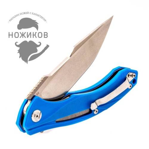 5891 ch outdoor knife CH3519 сталь D2 фото 7