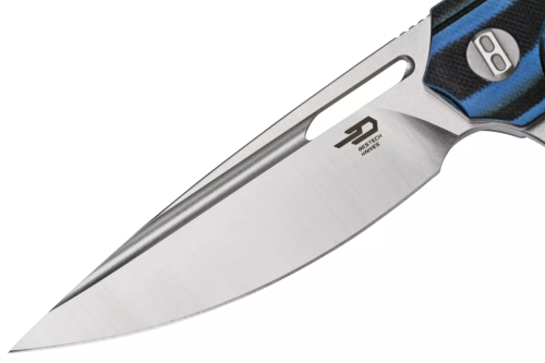 5891 Bestech Knives Ornetta фото 6