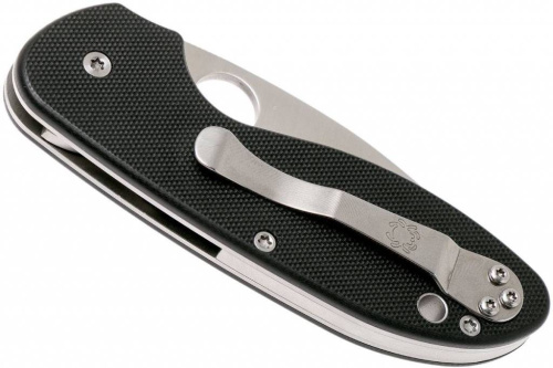Складной нож Spyderco Efficient - 216GP фото 5