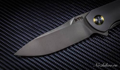 5891 Bestech Knives BT1703A фото 4