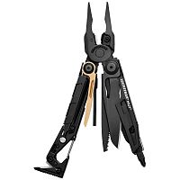  мультитул Leatherman MUT Black