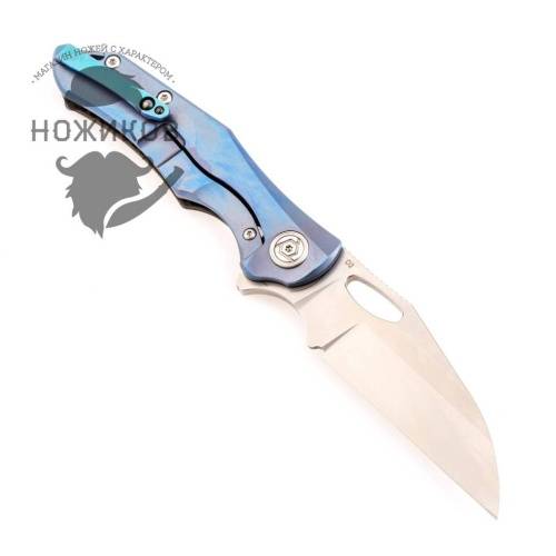 5891 ch outdoor knife CH Night Hawk фото 5