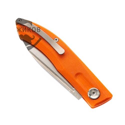 5891 Realsteel Stella Orange фото 2