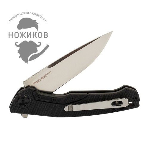 Складной нож Nimo Knives Nimo Proletarian фото 7
