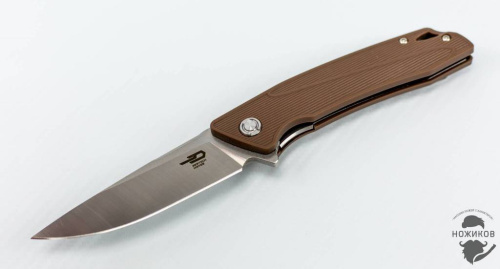 Складной нож Bestech Knives Spike BG09C-2 фото 2