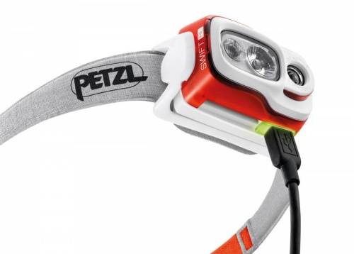 150 Petzl Swift RL фото 2