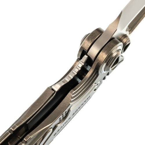 5891 Maxace Knife TITANIS  фото 26