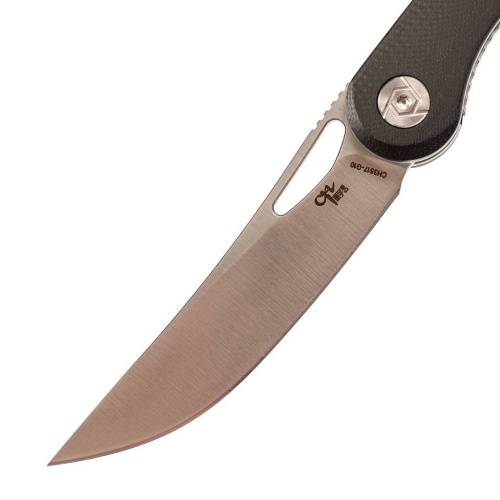 5891 ch outdoor knife CH3517 фото 4