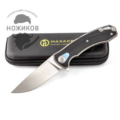 5891 Maxace Knife Maxace Balance 2019 фото 7