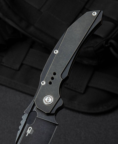 Складной нож Bestech Knives Exploit фото 2