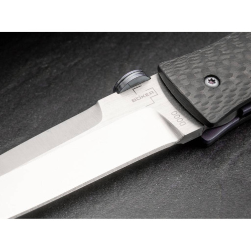 Складной нож Boker IcePick Dagger фото 8