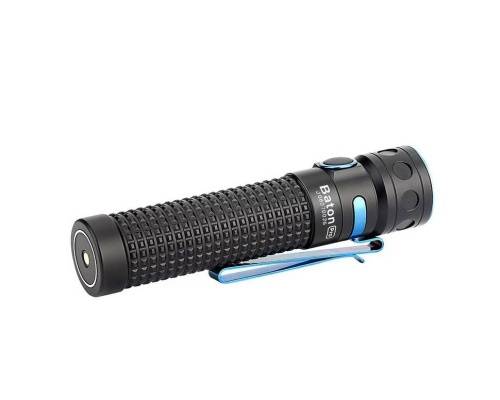 583 Olight Фонарь Olight BATON PRO фото 3