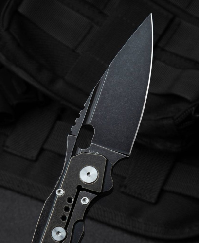 Складной нож Bestech Knives Exploit фото 10