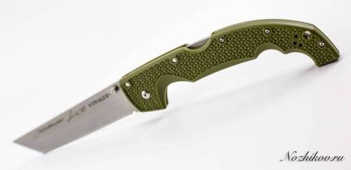 435 Cold Steel VOYAGER LARGE фото 8