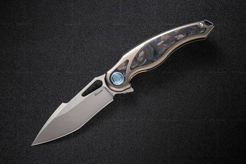 5891 Rike knife Unicorn фото 3