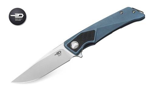 5891 Bestech Knives Sky Hawk BT1804С фото 8